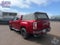 2021 GMC Canyon Elevation