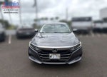 2021 Honda Accord LX