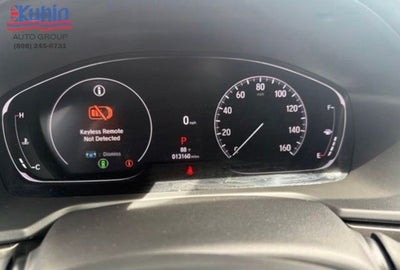 2021 Honda Accord LX