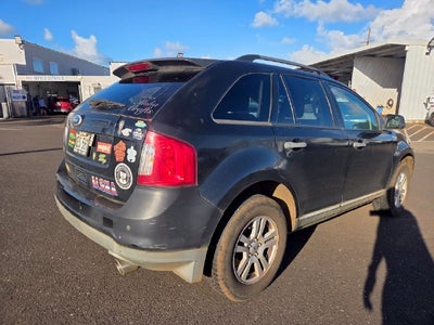 2011 Ford Edge SE