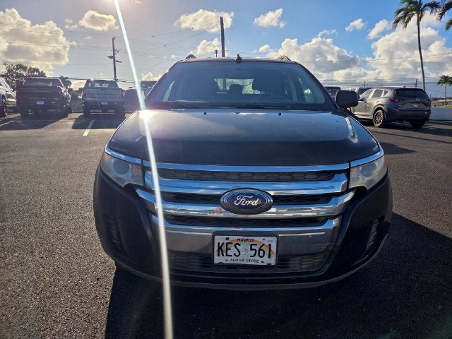 2011 Ford Edge SE