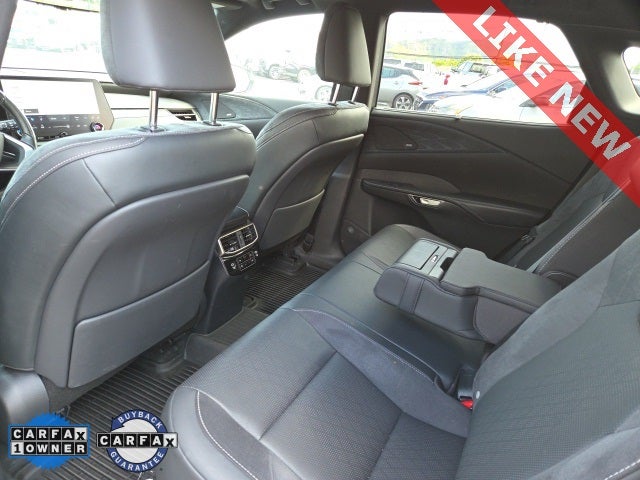 2023 Lexus RX 350