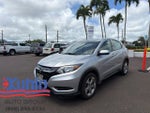 2016 Honda HR-V LX