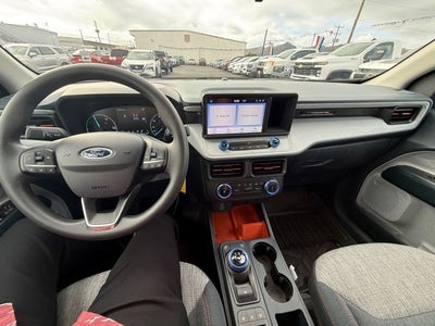 2023 Ford Maverick XLT