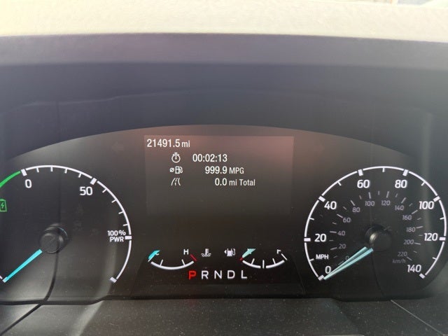 2023 Ford Maverick XLT