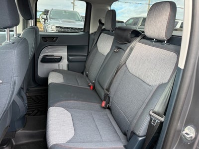 2023 Ford Maverick XLT