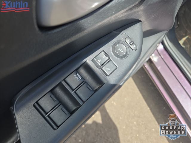 2015 Honda Fit EX-L w/Navigation