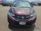 2015 Honda Fit EX-L w/Navigation