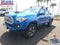 2016 Toyota Tacoma SR V6