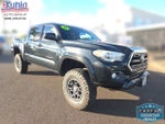 2017 Toyota Tacoma SR5 V6