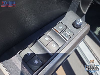 2018 Toyota Tacoma SR V6