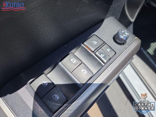 2018 Toyota Tacoma SR V6