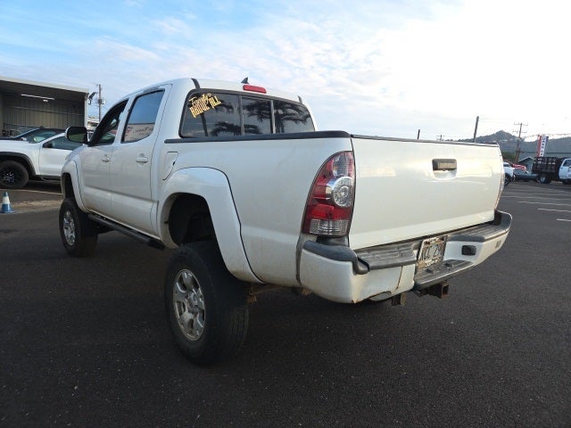2015 Toyota Tacoma Base V6