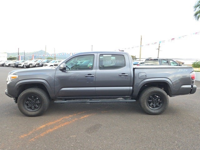 2023 Toyota Tacoma SR V6