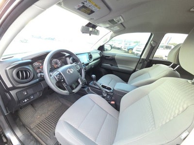 2023 Toyota Tacoma SR V6