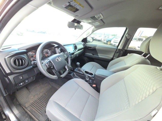 2023 Toyota Tacoma SR V6