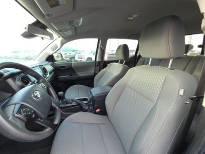 2023 Toyota Tacoma SR V6