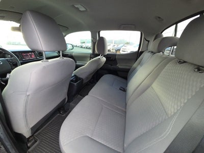 2023 Toyota Tacoma SR V6