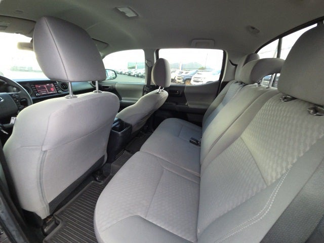 2023 Toyota Tacoma SR V6