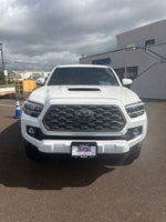 2021 Toyota Tacoma SR V6