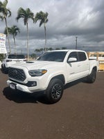 2021 Toyota Tacoma SR V6