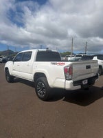 2021 Toyota Tacoma SR V6