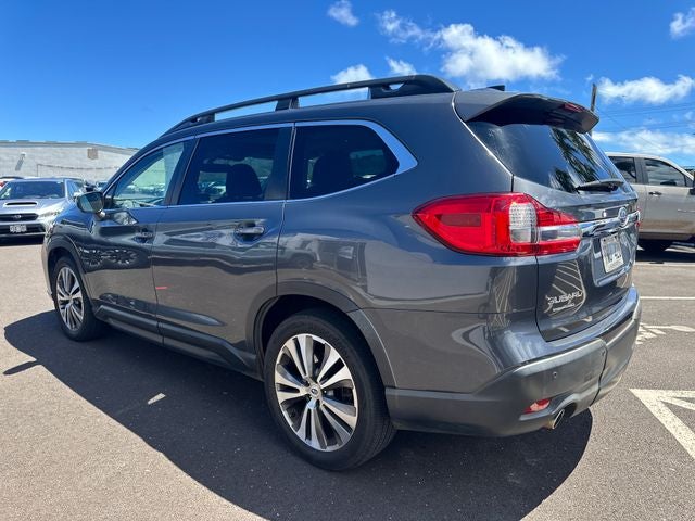 2019 Subaru Ascent Premium