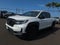 2022 Honda Ridgeline Black Edition