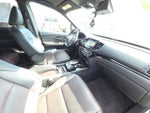 2022 Honda Ridgeline Black Edition