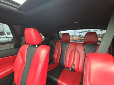 2023 Acura MDX A-Spec SH-AWD