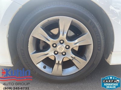 2015 Toyota Sienna SE 8 Passenger