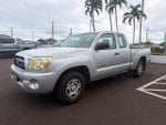 2007 Toyota Tacoma 2WD Access I4 AT (Natl)