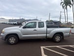 2007 Toyota Tacoma 2WD Access I4 AT (Natl)