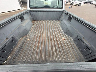 2007 Toyota Tacoma 2WD Access I4 AT (Natl)