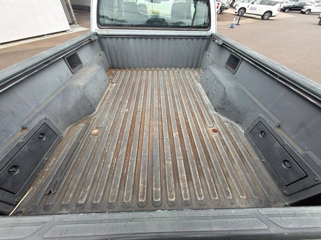2007 Toyota Tacoma 2WD Access I4 AT (Natl)