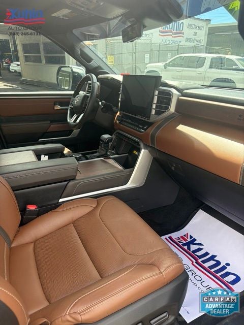 2023 Toyota Tundra 1794