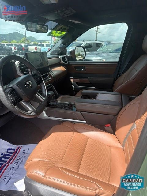 2023 Toyota Tundra 1794