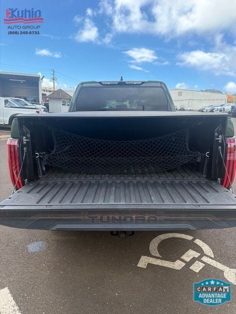 2023 Toyota Tundra 1794