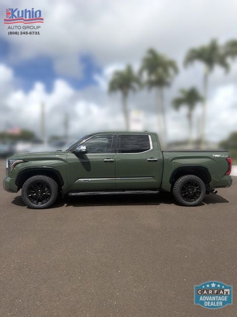 2023 Toyota Tundra 1794