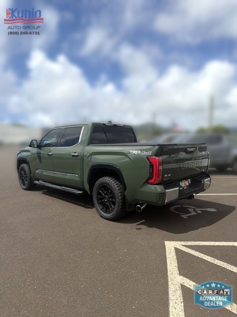 2023 Toyota Tundra 1794