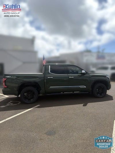 2023 Toyota Tundra 1794