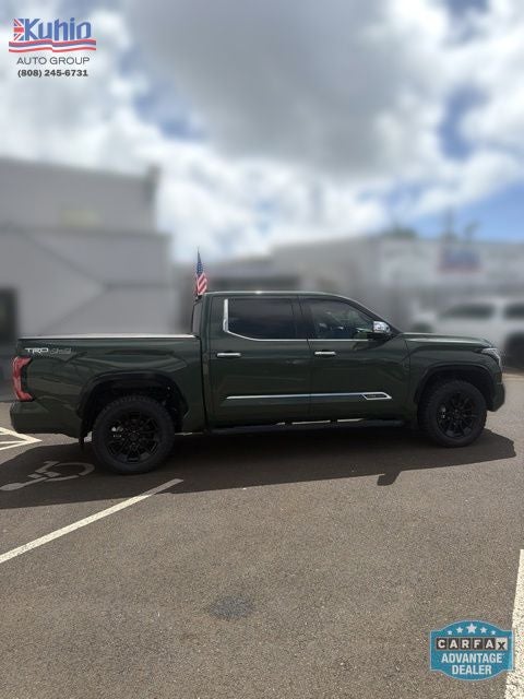 2023 Toyota Tundra 1794