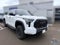 2023 Toyota Tundra Hybrid TRD Pro