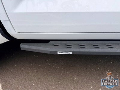 2023 Toyota Tundra Hybrid TRD Pro