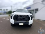 2023 Toyota Tundra Hybrid TRD Pro