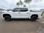 2023 Toyota Tundra Hybrid TRD Pro