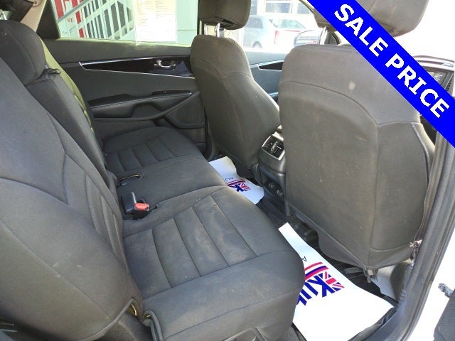 2016 Kia Sorento EX
