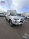 2022 Toyota 4Runner TRD Off-Road Premium