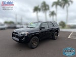 2023 Toyota 4Runner 40th Anniversary Special Edition