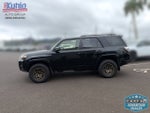 2023 Toyota 4Runner 40th Anniversary Special Edition